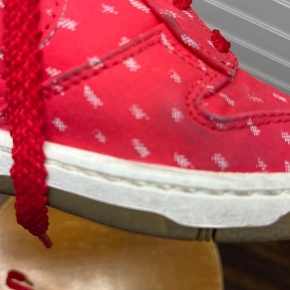 Nike Dunk Sky High Wedge - Picture 9 of 12